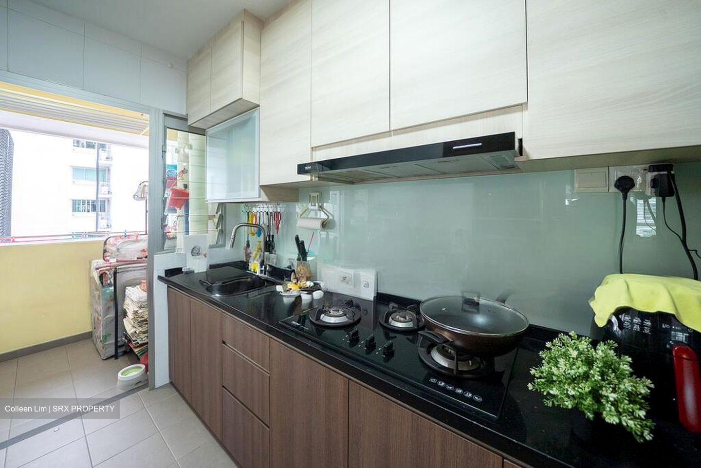 Blk 469B Fernvale Lea (Sengkang), HDB 5 Rooms #517271891
